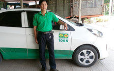 Tài xế taxi 'nơm nớp' vì khách chuyển khoản nhầm 200 triệu cho cuốc xe 200 ngàn