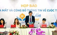 Cuộc thi ‘Tổ ấm tôi mơ’ treo giải căn hộ 1 tỉ đồng cho người trẻ TP.HCM