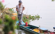 Phóng sinh bi hài: ‘Nghe tiếng kinh kệ, có người đã giăng lưới chờ sẵn’