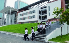 Xét tuyển vào lớp 6 Trường THPT chuyên Hà Nội - Amsterdam