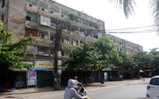 Dân lo mất quyền lợi khi giải tỏa chung cư cũ