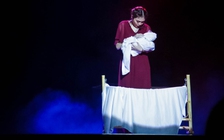 Nhạc kịch học sinh nở rộ