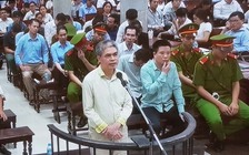 Nguyễn Xuân Sơn khai 'truyền thống chi quà dịp lễ tết là nỗi khổ của doanh nghiệp'