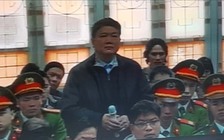 Đề nghị 14 -15 năm tù Đinh La Thăng và chung thân Trịnh Xuân Thanh