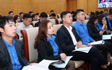 Nếu hoạt động Đoàn không đổi mới, không kêu gọi đoàn viên sáng tạo được