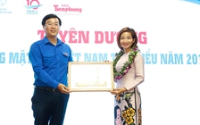 Tuyên dương 20 Gương mặt trẻ Việt Nam tiêu biểu và triển vọng năm 2019