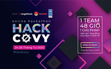 Tổ chức Cuộc thi online ‘Hack Cô Vy’ ứng phó với đại dịch Covid-19