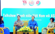 Thanh niên Việt Nam đang ở đâu trong ASEAN?