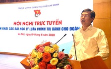 Các bài học lý luận chính trị được sửa đổi đã đi thẳng vào bản chất vấn đề