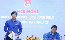 Các ý tưởng sáng tạo phải đong, đếm được giá trị mang lại cho xã hội