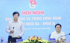 Hỗ trợ thanh niên khởi nghiệp, lập nghiệp để phục hồi kinh tế sau dịch Covid-19