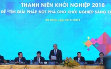 500 đại biểu sẽ tham gia Diễn đàn Thanh niên khởi nghiệp năm 2020