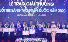 Thanh niên đã đề xuất hơn 3 triệu ý tưởng sáng kiến trong gần 3 năm