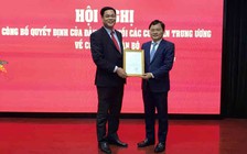 Anh Nguyễn Anh Tuấn giữ chức Bí thư Đảng ủy T.Ư Đoàn