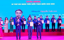 Hơn 22.000 công trình thanh niên làm lợi lớn cho doanh nghiệp