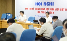 Sinh viên cần tham gia đấu tranh với các thông tin sai trái trên mạng xã hội