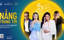 Phát sóng tập 4 chương trình Sing for Life - Sing for Love vào tối 9.9