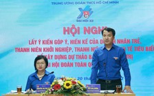 Cần xây dựng văn hoá để doanh nhân không ‘đi quá đà’ trên truyền thông