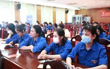 Nơi đoàn viên luôn nêu cao tinh thần cảnh giác trước các thế lực thù địch