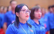 Nữ cán bộ dân tộc H’Mông tái đắc cử Bí thư Tỉnh đoàn Lào Cai