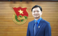 Tiểu sử anh Nguyễn Minh Triết, Bí thư T.Ư Đoàn