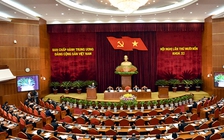 Đề cử nhân sự 4 chức danh lãnh đạo chủ chốt khóa 12