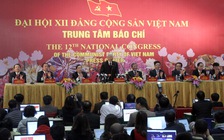 Tổng bí thư Nguyễn Phú Trọng: Giám sát quyền lực để kiểm soát tham nhũng