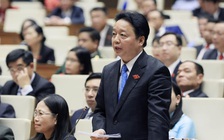 Formosa mới chuyển 250 triệu USD tiền bồi thường