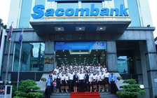 Ai sẽ ngồi vào 'ghế nóng' Sacombank?