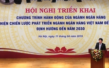 Cả nước có 77,8 triệu tài khoản cá nhân tại ngân hàng