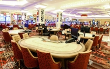 Người Việt vào chơi casino phải có thu nhập từ 10 triệu đồng trở lên