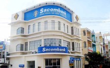 Miễn nhiệm chức vụ 2 Phó tổng giám đốc Sacombank