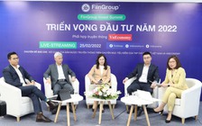 Nên chọn cổ phiếu ngành nào để đầu tư trong năm 2022?