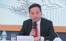 GEX lao dốc, CEO Nguyễn Văn Tuấn đã gom xong 10 triệu cổ phiếu