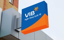 VIB lao dốc, vợ Phó tổng giám đốc đăng ký bán 1,9 triệu cổ phiếu