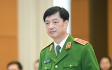Trung tướng Nguyễn Duy Ngọc: 'Phải bắt bằng được ông trùm sau các đường dây ma túy'