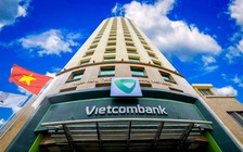 Tỷ lệ bao phủ nợ xấu Vietcombank cao nhất hệ thống, lên tới 465%