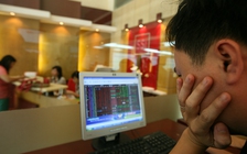 Vn-Index vượt đỉnh 1.200, nhà đầu tư vẫn kém vui