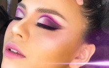 Sức cuốn hút từ makeup art