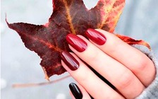 Những mẫu nail nghệ thuật mùa thu 2021 mà các cô nàng sành điệu không thể bỏ qua