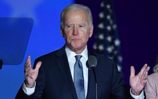 Kèo lại lật, ông Biden vượt ông Trump ở Michigan, cửa thắng của ông Trump hẹp lại