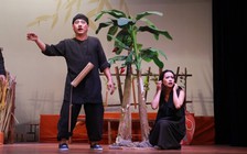 Hồng Ánh... xấu đến bất ngờ