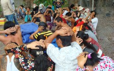 Đặc biệt trên báo in ngày 2.3.2016