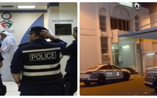 IOC đối mặt cuộc khủng hoảng 'tự trị'