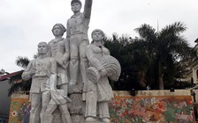 Cảnh báo chất lượng tượng đài