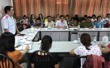 Nhiều phòng khám có bác sĩ Trung Quốc bị rút giấy phép