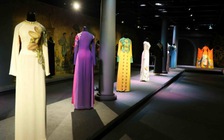 Áo dài Việt Nam qua các thời kỳ