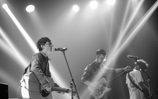 Cá Hồi Hoang: Tiếng nói của giới Indie Sài thành