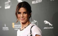 'Fan cuồng' bám đuôi Sandra Bullock tự sát trước khi ra tòa