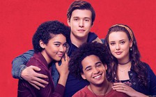 'Love, Simon' gửi gắm thông điệp sâu lắng về tình yêu đồng tính